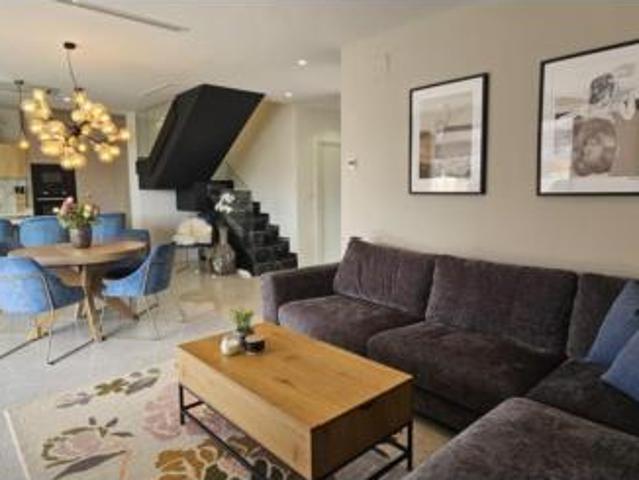 Chalet Alquiler Finestrat, Urbanizaciones Balcó de Finestrat Terra Marina