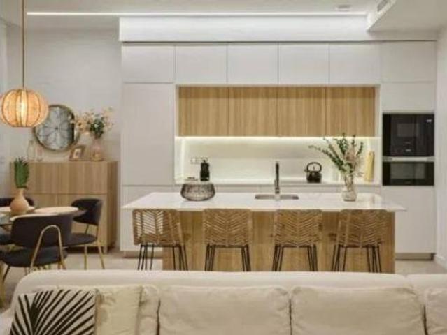 Chalet Alquiler Finestrat, Urbanizaciones Balcó de Finestrat Terra Marina
