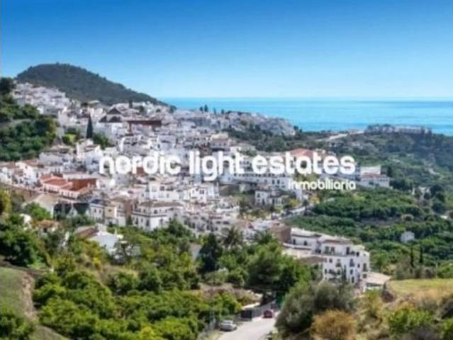 Chalet Alquiler Frigiliana, Frigiliana
