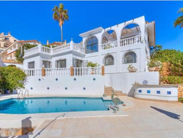 Chalet Alquiler Fuengirola, Torreblanca del Sol
