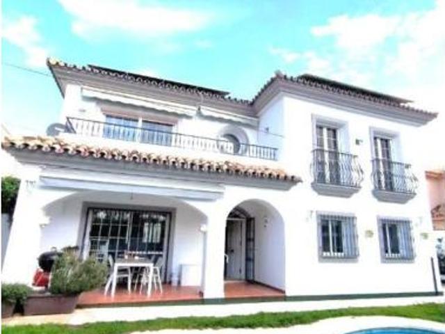 Chalet Alquiler Fuengirola, Zona del Castillo de Sohail