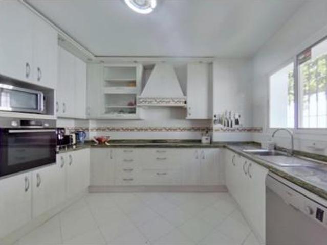 Chalet Alquiler Fuengirola, Zona del Castillo de Sohail