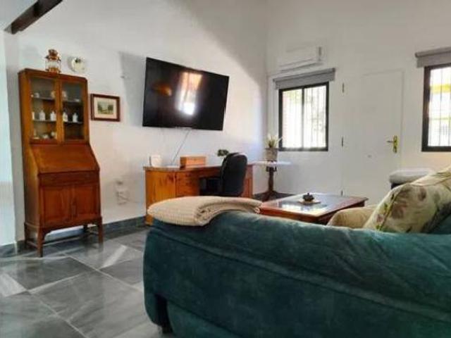 Chalet Alquiler Fuengirola, Zona del Castillo de Sohail