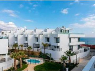 Chalet Alquiler Fuengirola, Zona del Castillo de Sohail