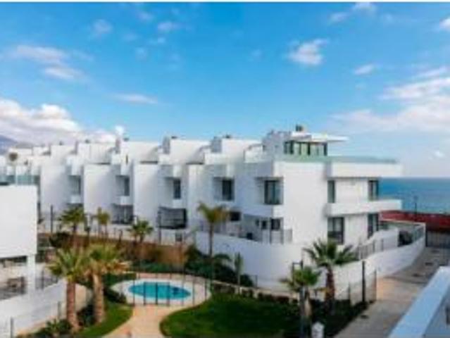 Chalet Alquiler Fuengirola, Zona del Castillo de Sohail
