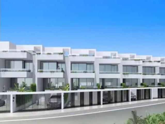 Chalet Alquiler Fuengirola, Fuengirola