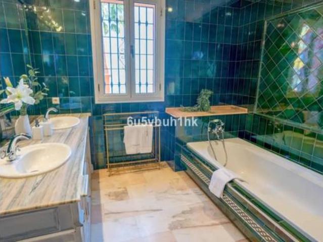 Chalet Alquiler Fuengirola, Fuengirola