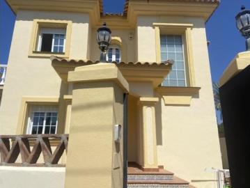 Chalet Alquiler Fuengirola, Pueblo López