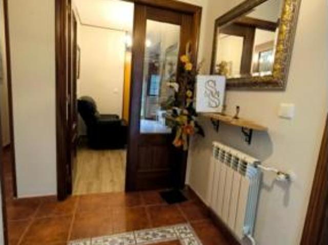 Chalet Alquiler Hazas de Cesto, Hazas de Cesto