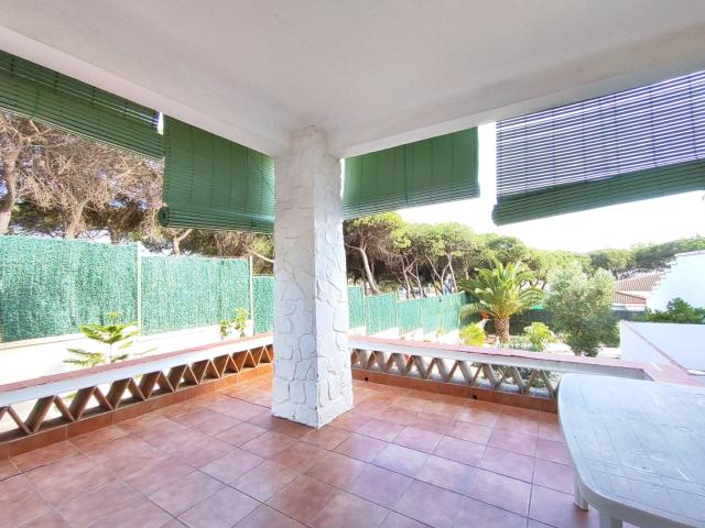 Chalet Alquiler Huelva