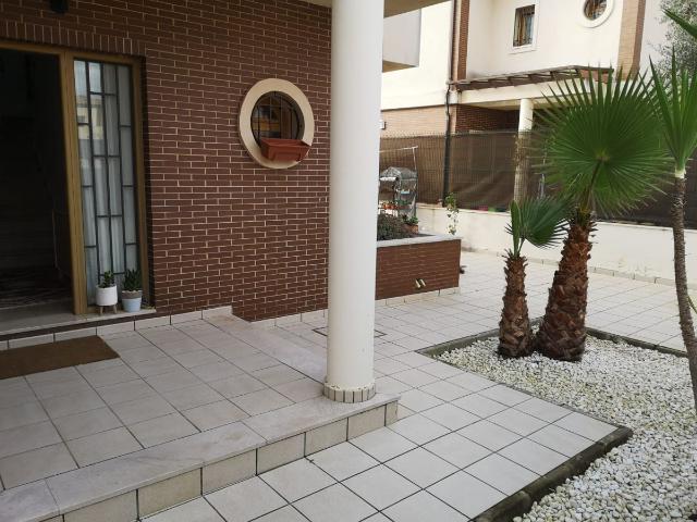 Chalet Alquiler Huelva