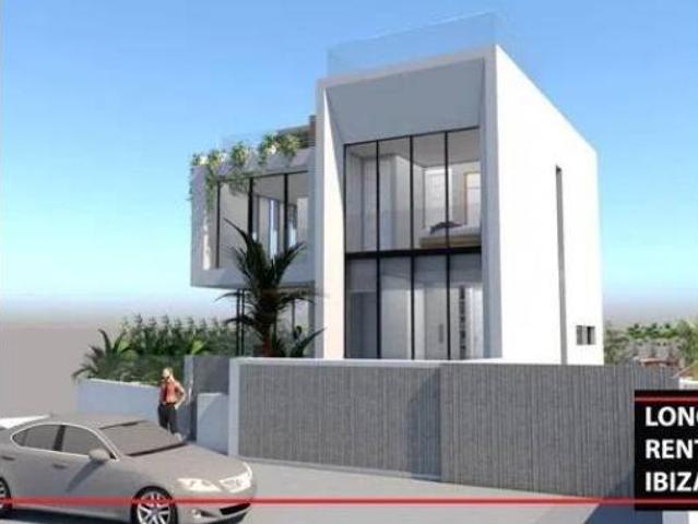 Chalet Alquiler Ibiza Eivissa, Ibiza Eivissa