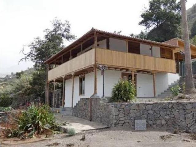 Chalet Alquiler Icod de Los Vinos, Belmonte Bajo
