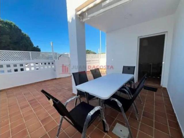 Chalet Alquiler Isla Cristina, Urbasur