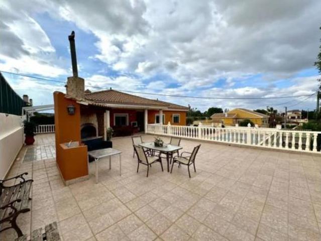 Chalet Alquiler Jacarilla, Jacarilla