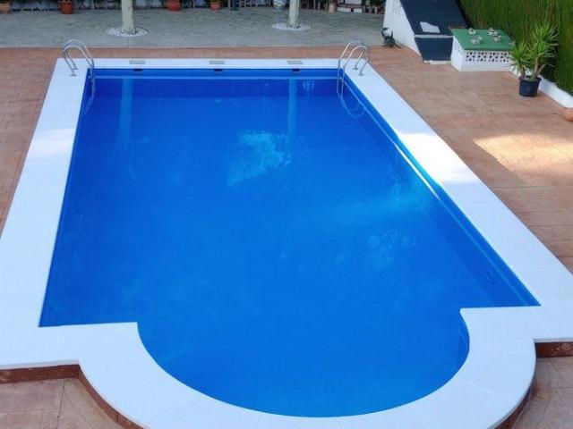 Chalet Alquiler Jaén