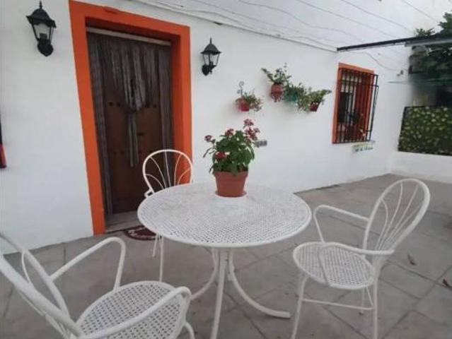 Chalet Alquiler Jaén Capital, Puente Jontoya Puente de la Sierra