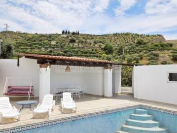 Jete, Granada, Andalucía, Andalucía - Aire acondicionado