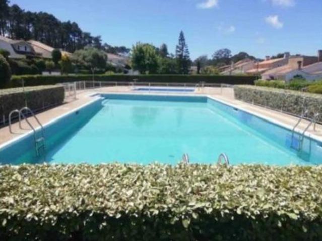 Chalet Alquiler O Grove, O Grove
