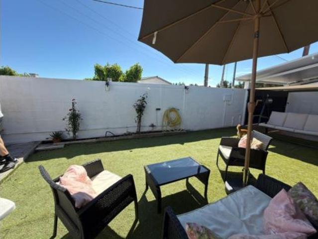 Chalet Alquiler O Grove, San Vicente de El Grove