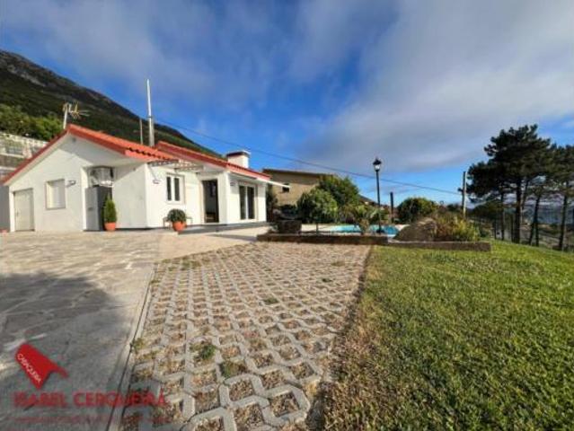 Chalet Alquiler O Rosal, Calvario O Rosal
