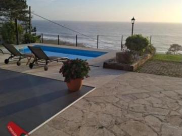 Chalet Alquiler O Rosal, Calvario O Rosal