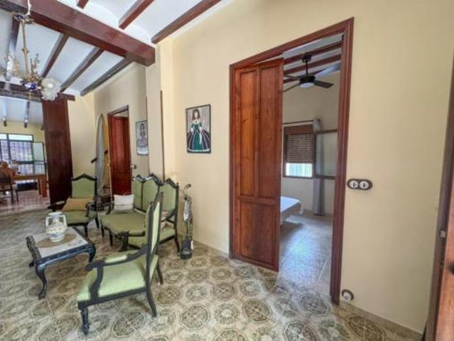 Chalet Alquiler Ondara, Ondara