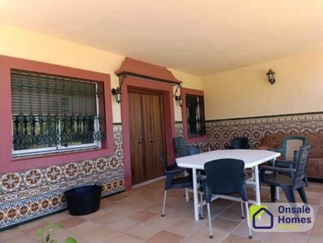 Chalet Alquiler Ojén, Ojén