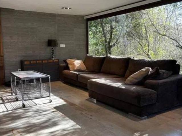 Chalet Alquiler Oleiros, Dorneda
