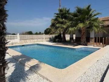 Chalet Alquiler Oliva, Nucli Urbà