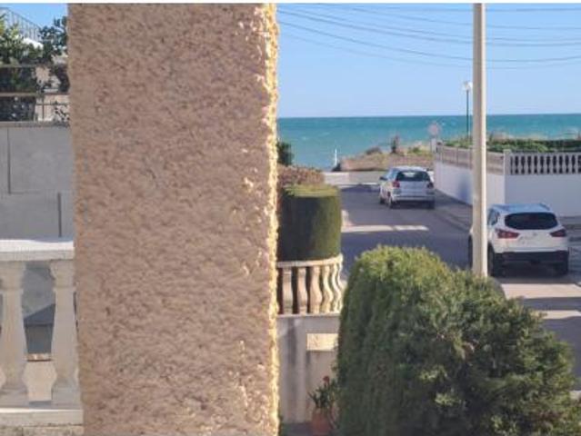 Chalet Alquiler Oliva, Platja d'Oliva