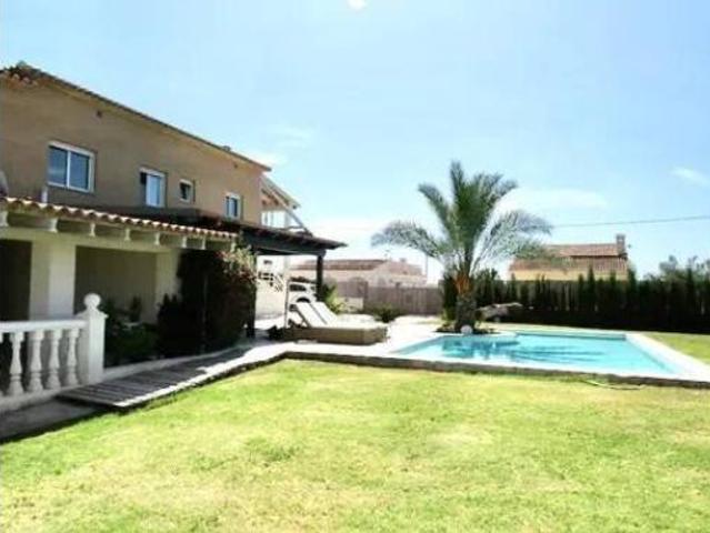 Chalet Alquiler Oliva, Platja d'Oliva