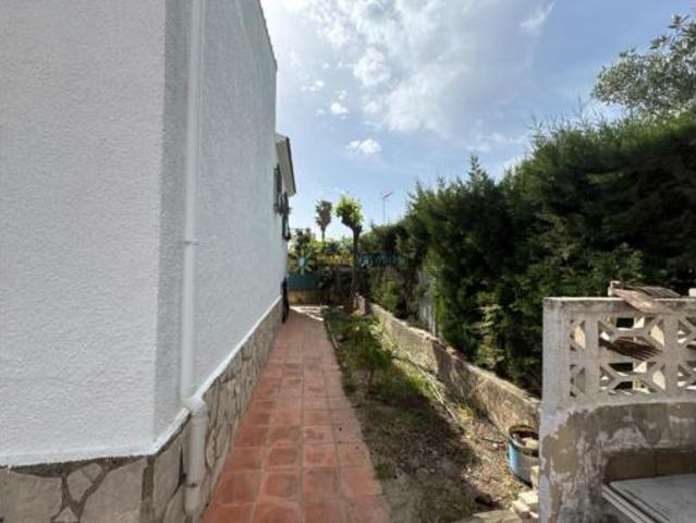 Chalet Alquiler Oliva, Platja d'Oliva