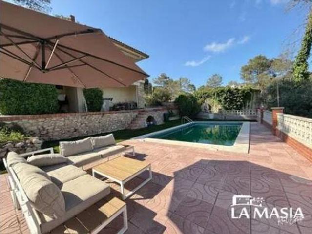 Chalet Alquiler Olivella, Olivella