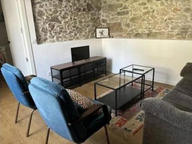 Chalet Alquiler Ortigueira, Ortigueira