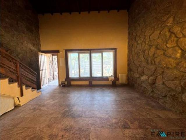 Chalet Alquiler Ortigosa del Monte, Ortigosa del Monte