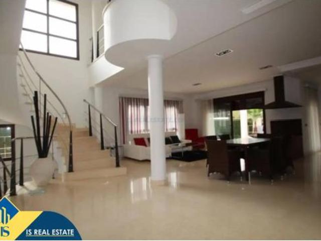 Chalet Alquiler Orihuela, Cabo Roig La Zenia La Regia