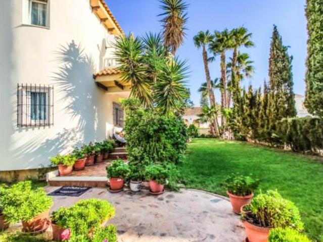 Chalet Alquiler Orihuela, Cabo Roig La Zenia La Regia