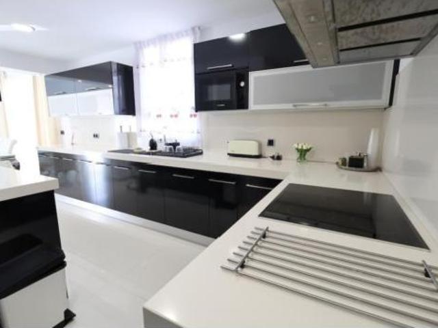 Chalet Alquiler Orihuela, Cabo Roig La Zenia La Regia