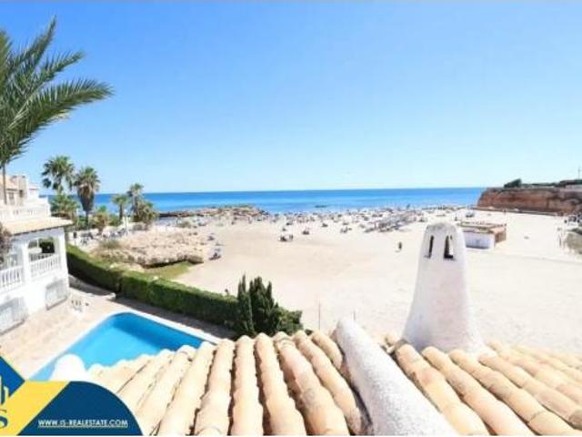 Chalet Alquiler Orihuela, Cabo Roig La Zenia La Regia