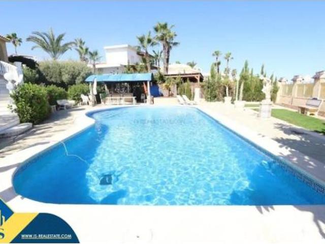 Chalet Alquiler Orihuela, Cabo Roig La Zenia La Regia