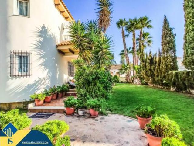 Chalet Alquiler Orihuela, Cabo Roig La Zenia La Regia