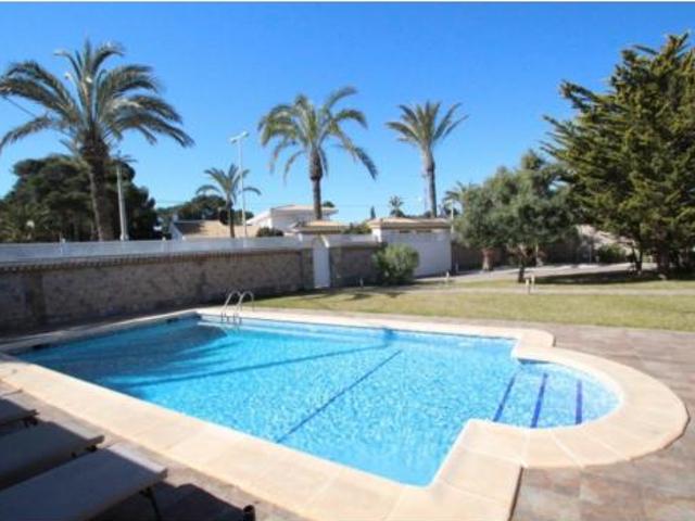 Chalet Alquiler Orihuela, Cabo Roig La Zenia La Regia