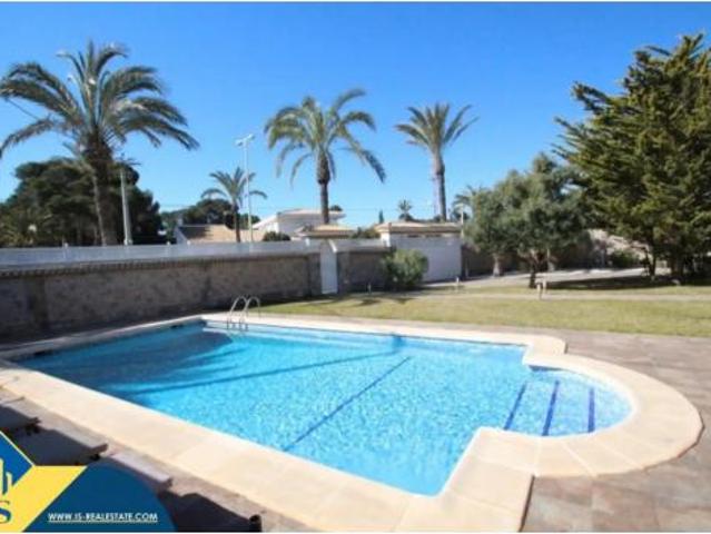 Chalet Alquiler Orihuela, Cabo Roig La Zenia La Regia