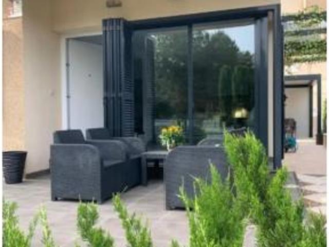 Chalet Alquiler Orihuela, Cabo Roig La Zenia La Regia