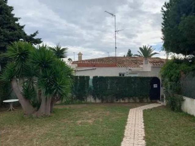 Chalet Alquiler Orihuela, Dehesa de Campoamor Aguamarina