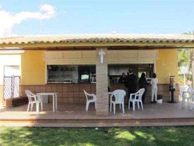 Chalet Alquiler Orihuela, Dehesa de Campoamor Aguamarina