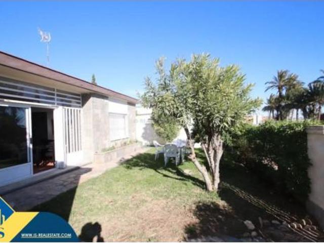 Chalet Alquiler Orihuela, Dehesa de Campoamor Aguamarina