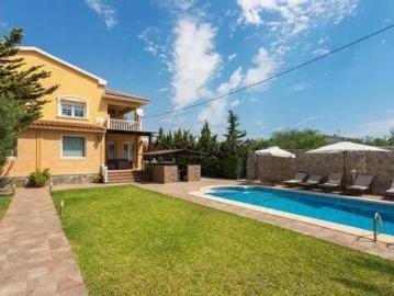 Chalet Alquiler Orihuela, Orihuela