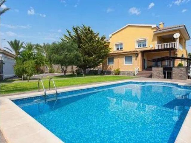 Chalet Alquiler Orihuela, Orihuela